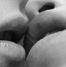 L'art du baiser...
